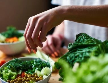 Η «απαγορευμένη» τροφή που βοηθά στην καύση λίπους